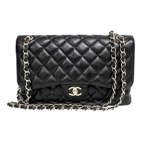 chanel flap purse|chanel double flap bag jumbo.